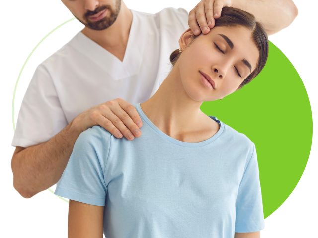 Chiropractic