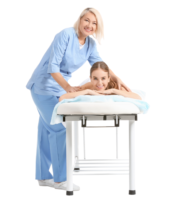 Services at Arise Physio