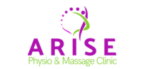 Arise Physio Logo